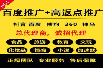 案例分析：百度竞价广告投放技巧